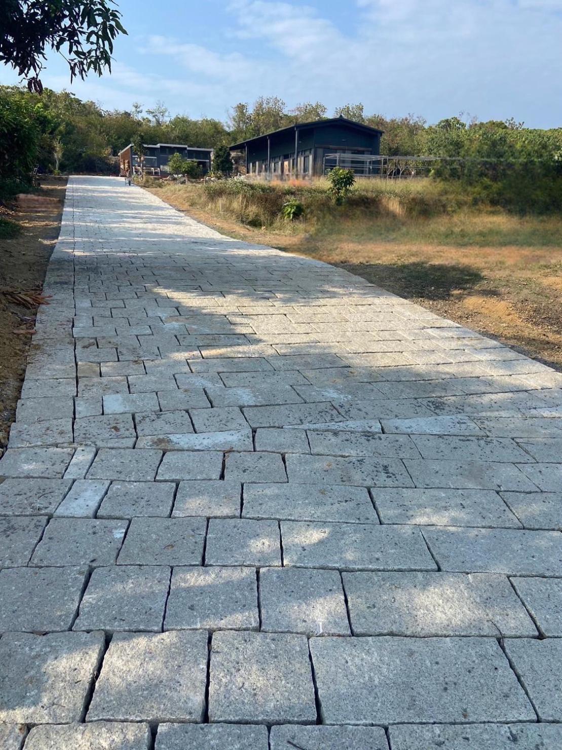 晴天慢旅 Lumiere Villa Xiaoliuqiu Buitenkant foto